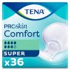 TENA Comfort ProSkin Super, pieluchy anatomiczne, 36 sztuk - obrazek 2