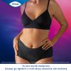 TENA Lady Pants Plus Noir L (95-130 cm), bielizna chłonna, 30 sztuk - obrazek 3