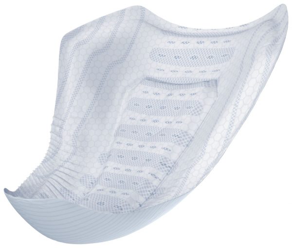 TENA Men Super Level 3, wkładki anatomiczne, 20 sztuk - obrazek 3