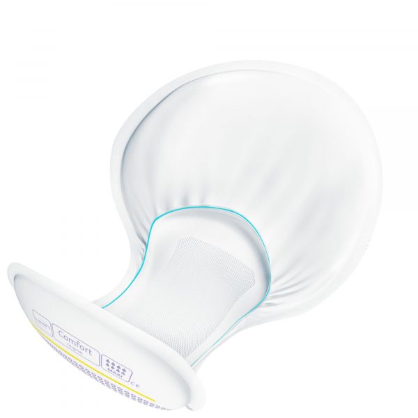 TENA Comfort ProSkin Maxi, pieluchy anatomiczne, 28 sztuk - obrazek 3