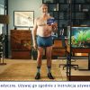 TENA Men Super Level 3, wkładki anatomiczne, 20 sztuk - obrazek 7