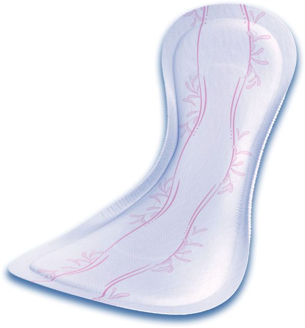 TENA Lady Maxi Night, specjalistyczne podpaski, 12 sztuk - obrazek 5