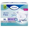 TENA Flex ProSkin Maxi XL, pieluchomajtki, 21 sztuk