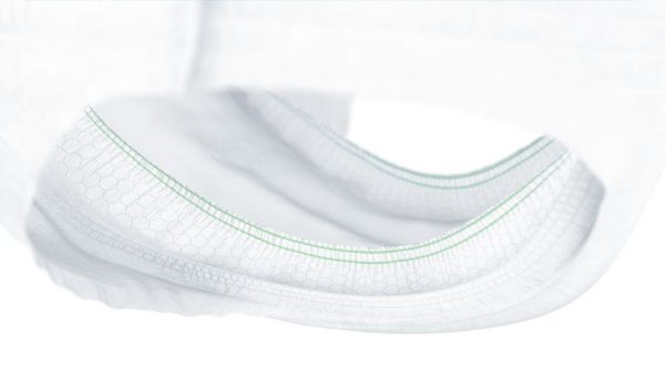 TENA Pants ProSkin Super XL (120-160 cm), majtki chłonne, 12 sztuk - obrazek 4
