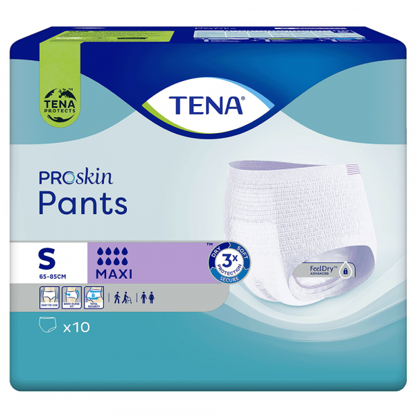 TENA Pants ProSkin Maxi S '10