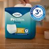 TENA Pants ProSkin Normal L (100-135 cm), majtki chłonne, 30 sztuk - obrazek 4