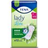 TENA Lady Slim Normal, specjalistyczne podpaski, 12 sztuk